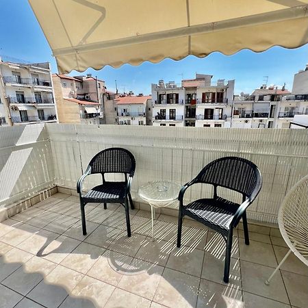 City Lux Apartment 1 Serez Dış mekan fotoğraf