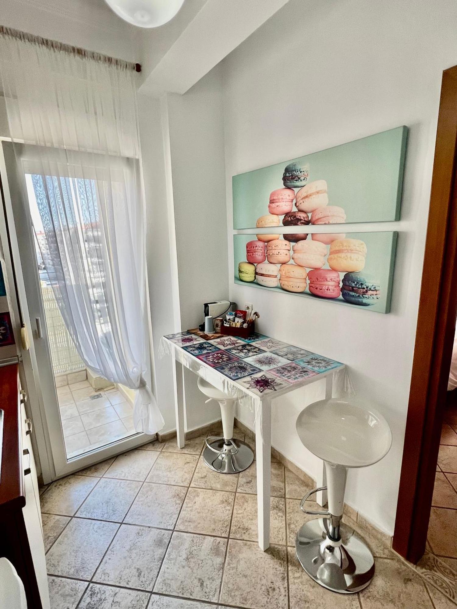 City Lux Apartment 1 Serez Dış mekan fotoğraf